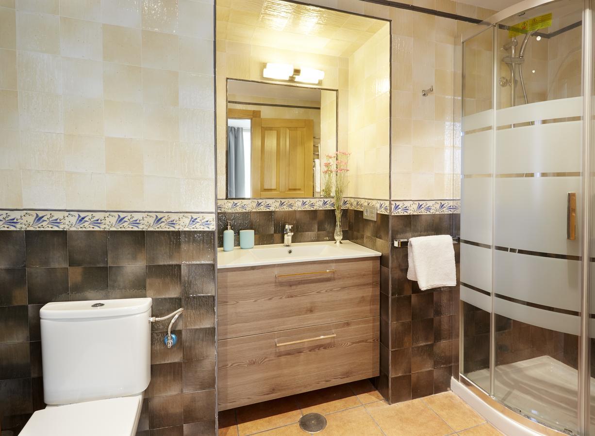 Casa Josefa Appartement Murias
