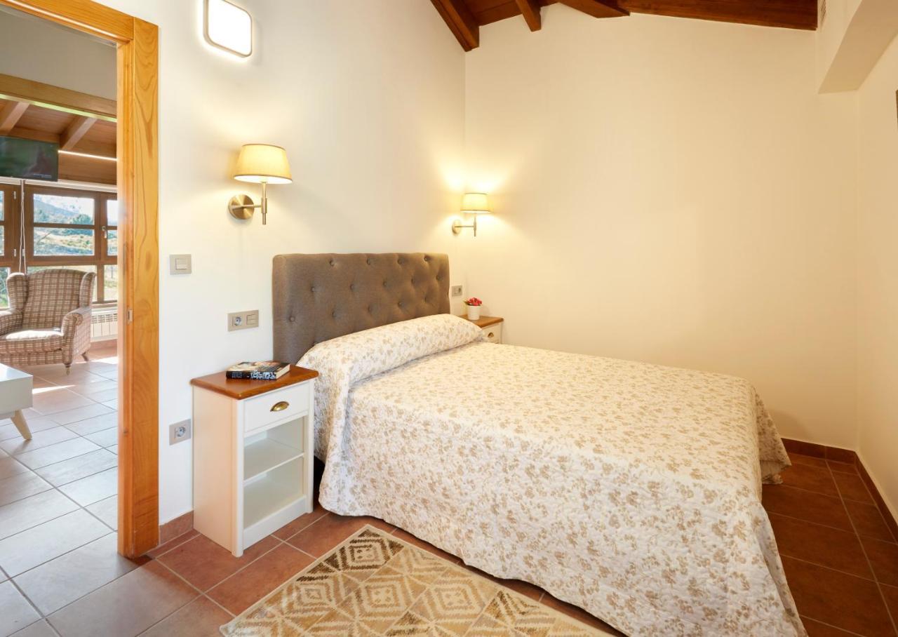 Casa Josefa Appartement