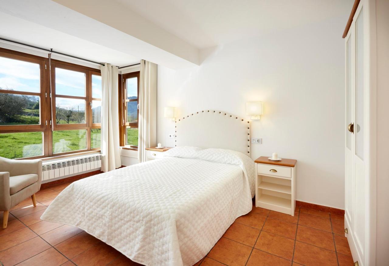 Casa Josefa Appartement Murias