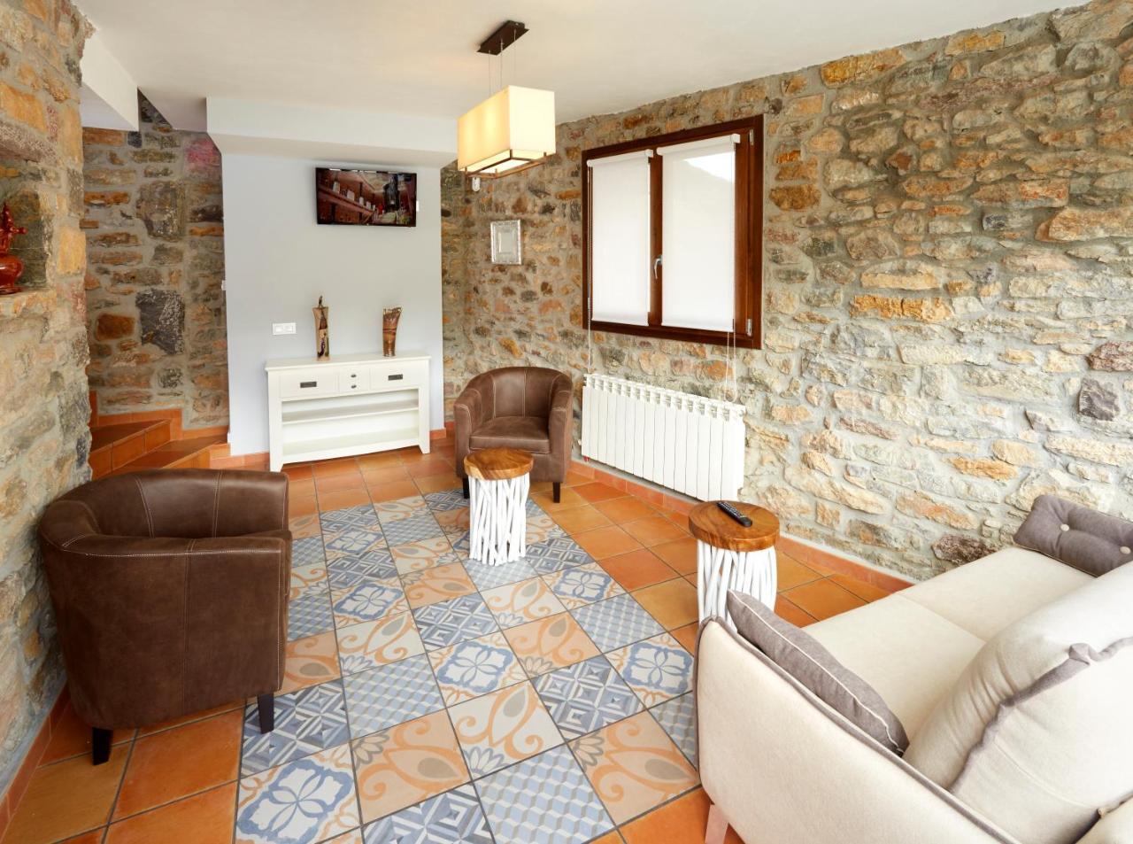 Appartement Casa Josefa Murias