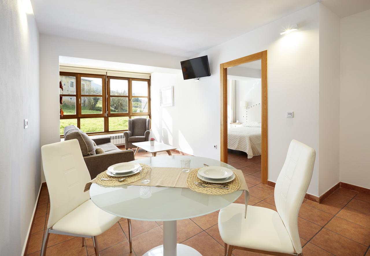 Casa Josefa Appartement
