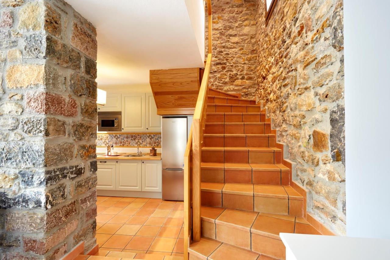 Appartement Casa Josefa Murias