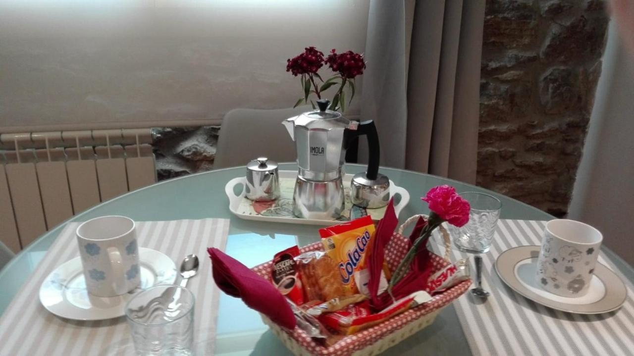 Casa Josefa Appartement