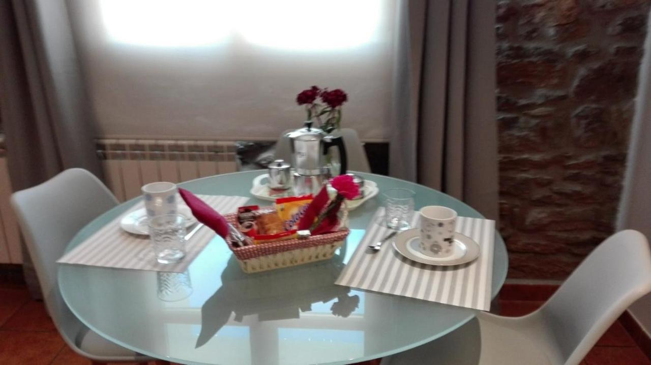 Appartement Casa Josefa Murias